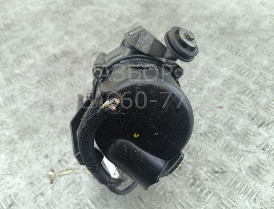 Серводвигатель рулевой рейки