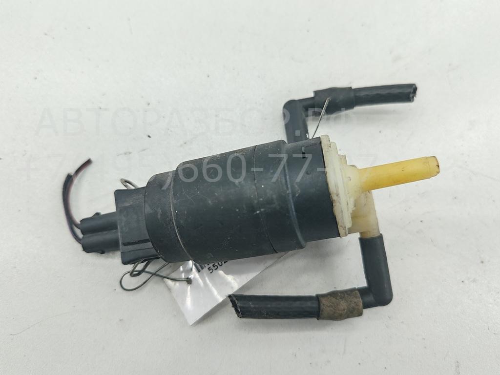 Насос омывателя