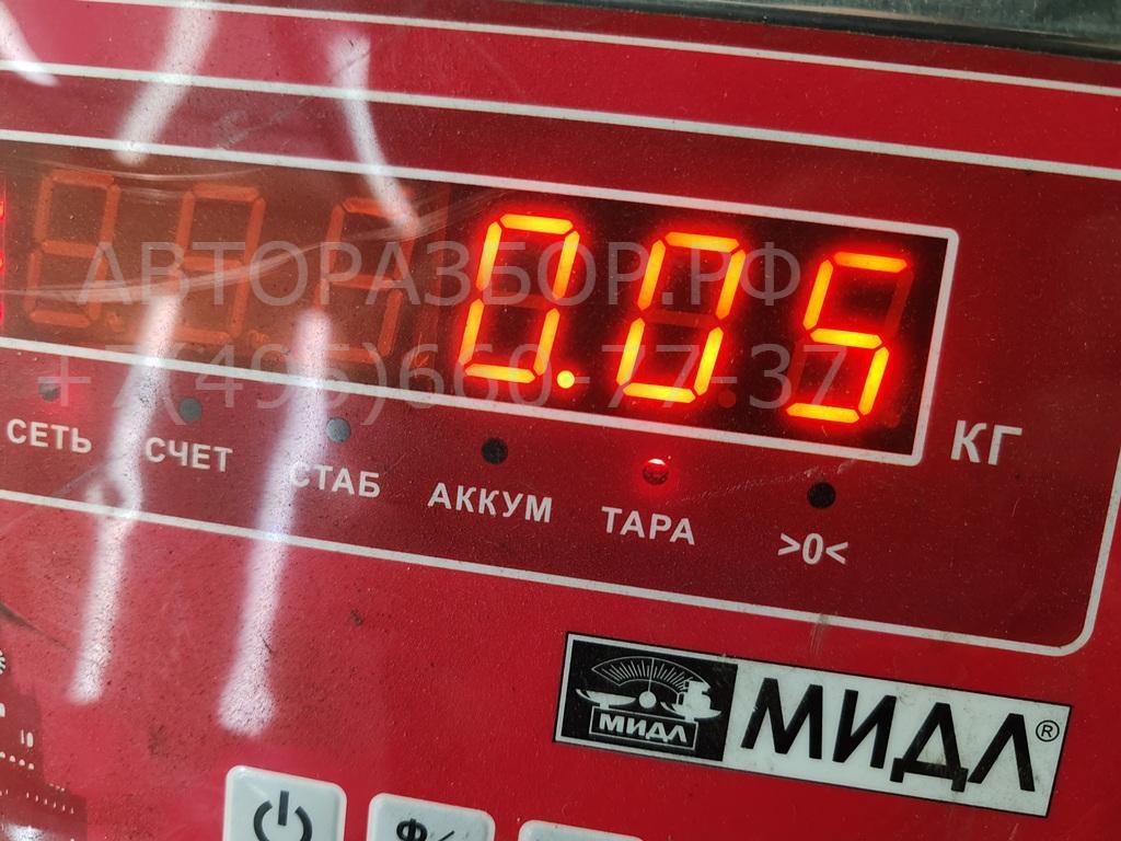 Насос омывателя