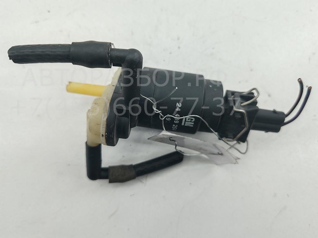 Насос омывателя