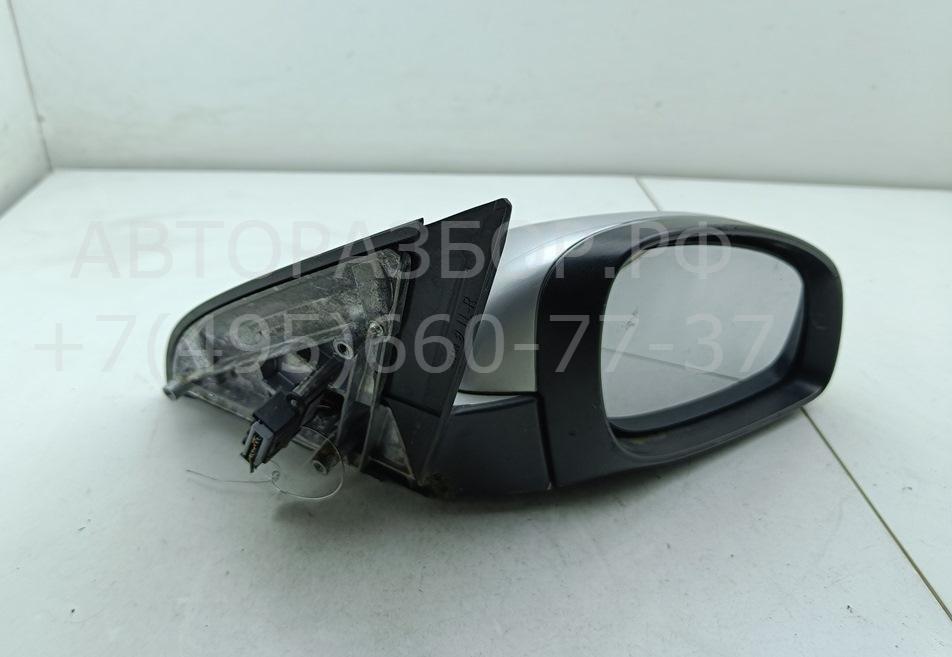 Зеркало правое электрическое