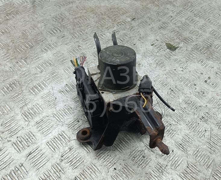 Блок ABS (насос)