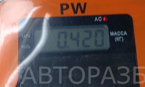 Блок управления двигателем