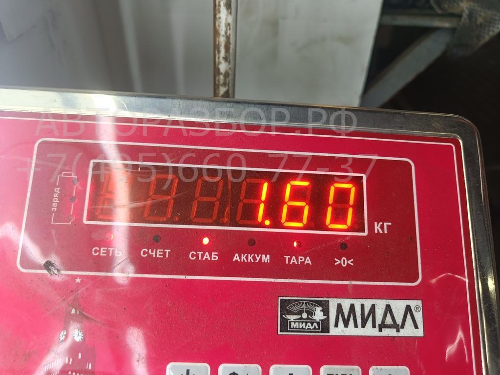 Блок предохранителей