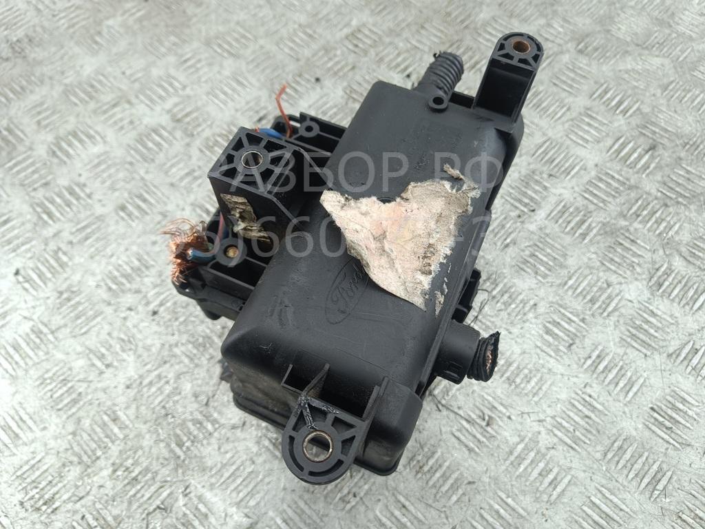 Блок предохранителей