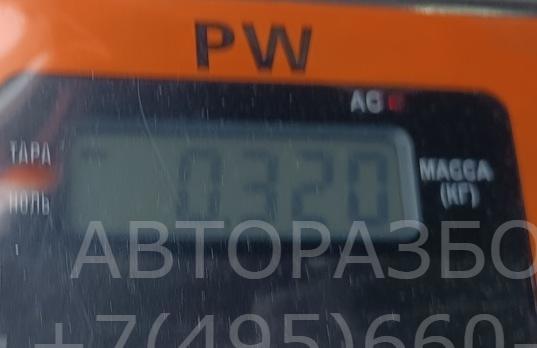 Переключатель отопителя