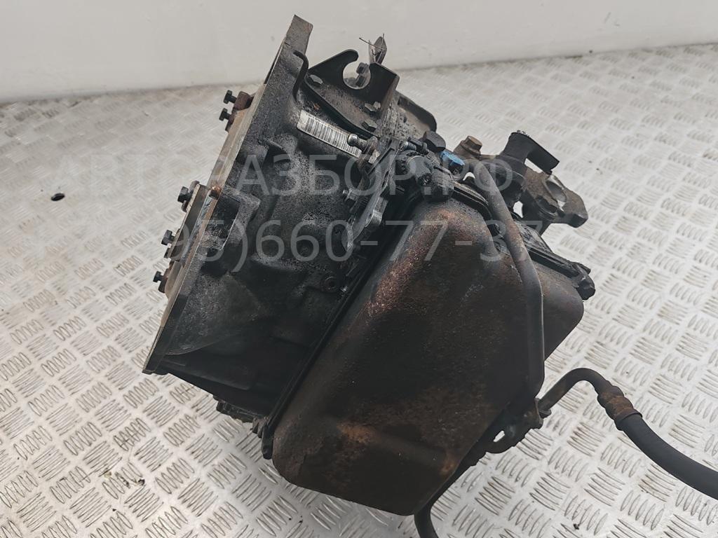 АКПП (автоматическая коробка переключения передач)