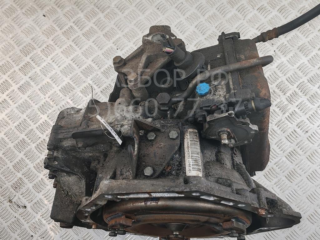 АКПП (автоматическая коробка переключения передач)