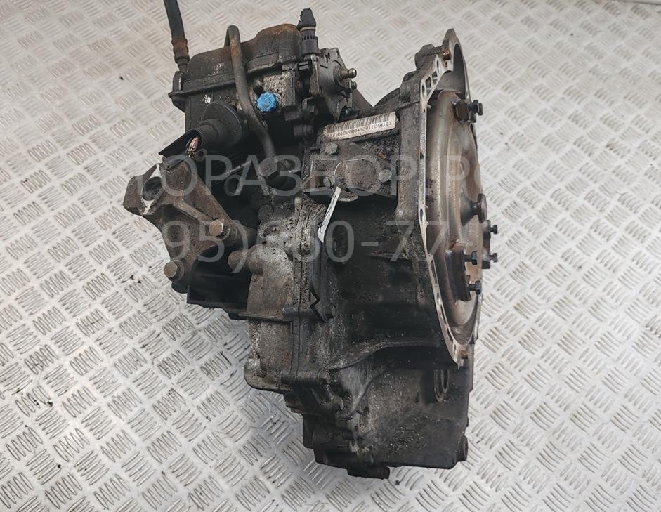 АКПП (автоматическая коробка переключения передач)