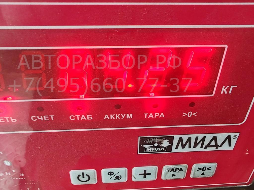 АКПП (автоматическая коробка переключения передач)