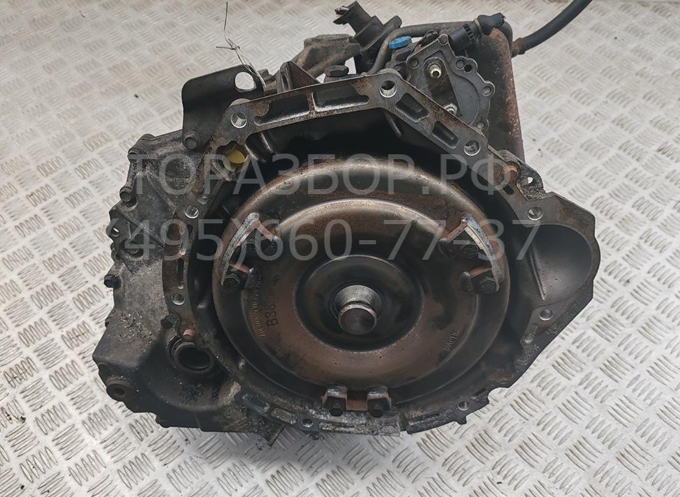 АКПП (автоматическая коробка переключения передач)