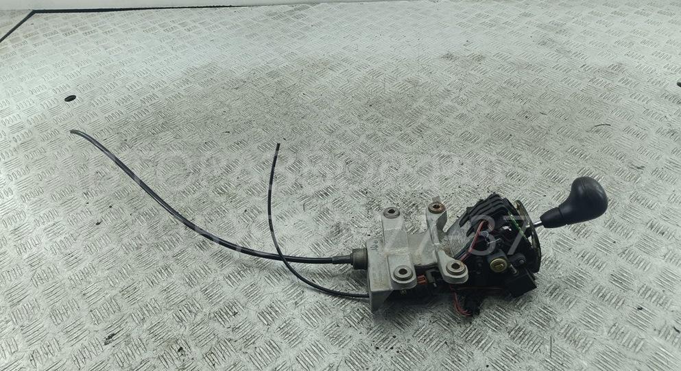 Кулиса МКПП / АКПП