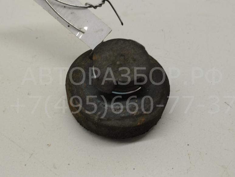 Кронштейн радиатора