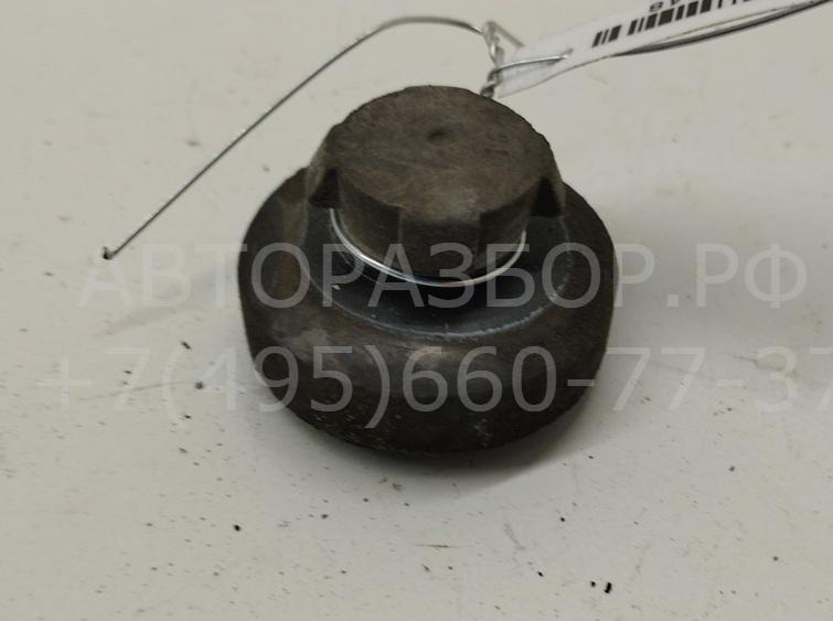 Кронштейн радиатора