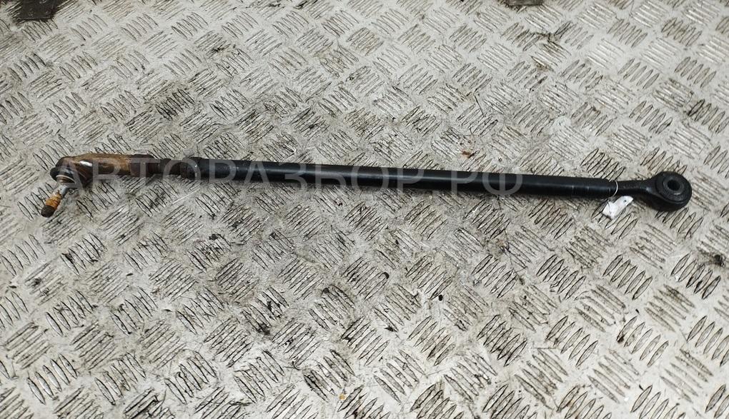 Тяга рулевая