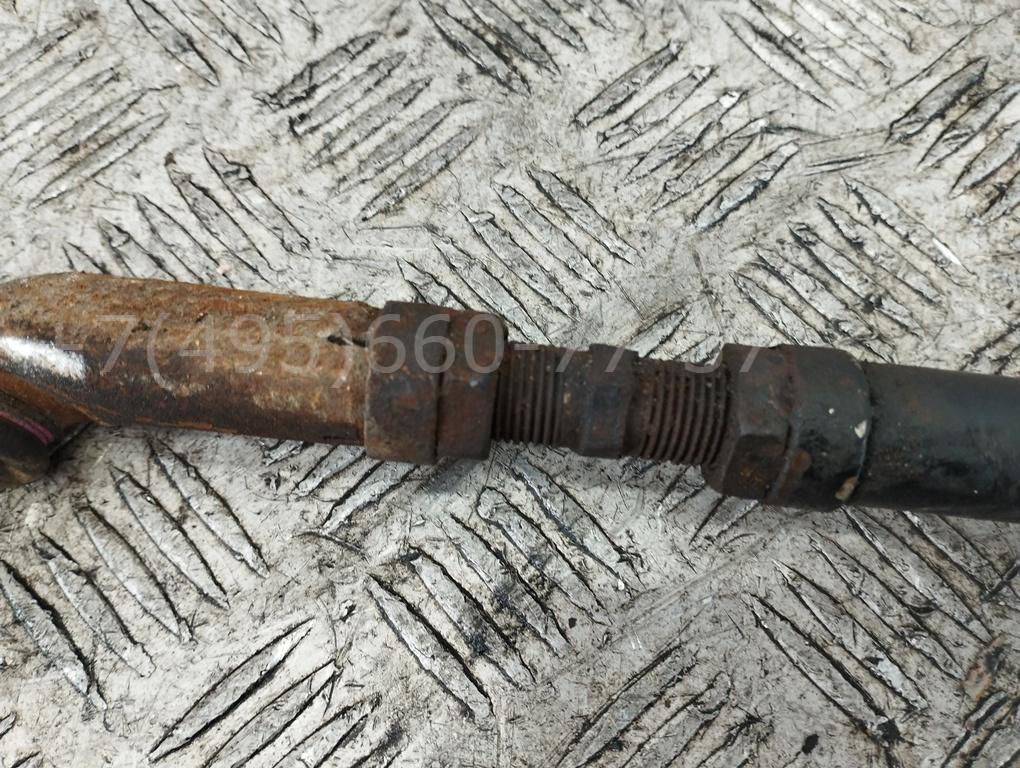 Тяга рулевая