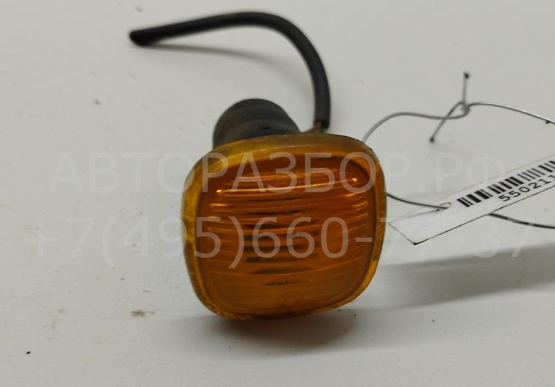 Указатель поворота левый