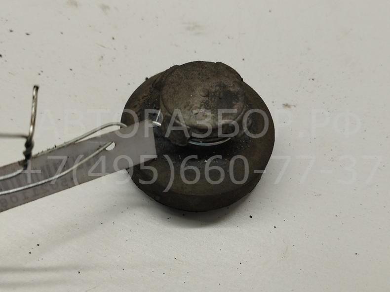 Кронштейн радиатора