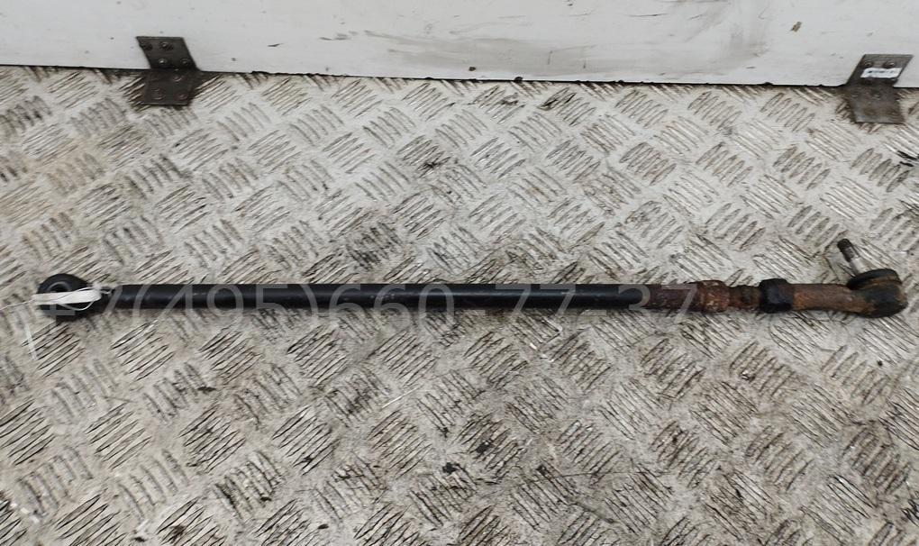 Тяга рулевая левая