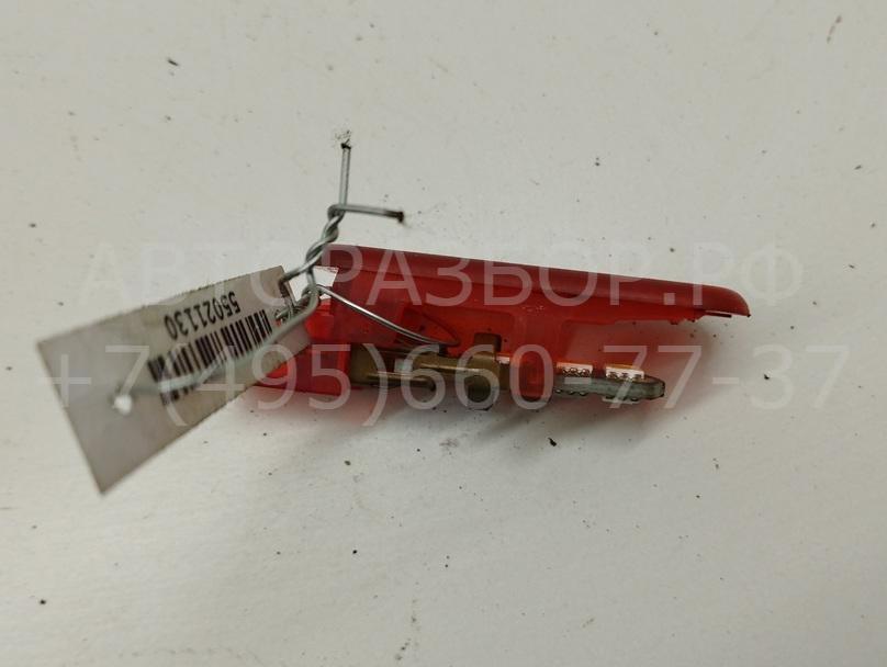 Плафон салонный