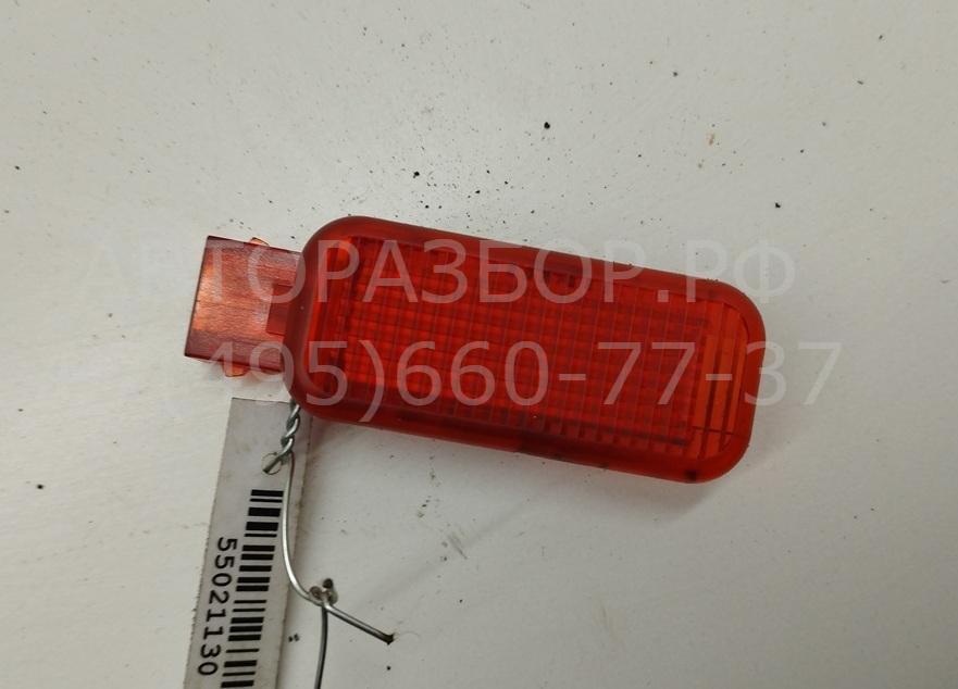 Плафон салонный