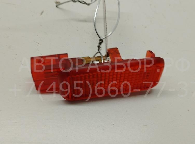 Плафон салонный