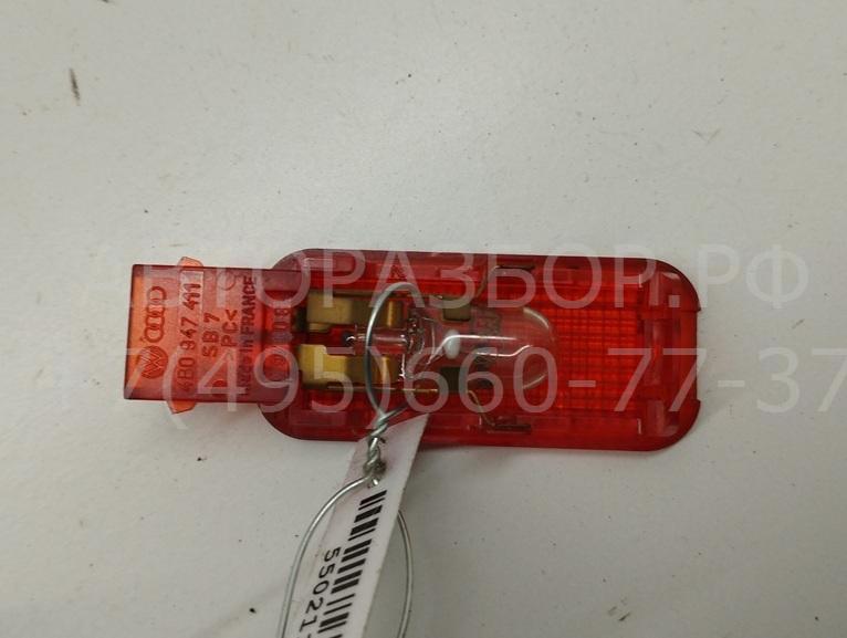 Плафон салонный