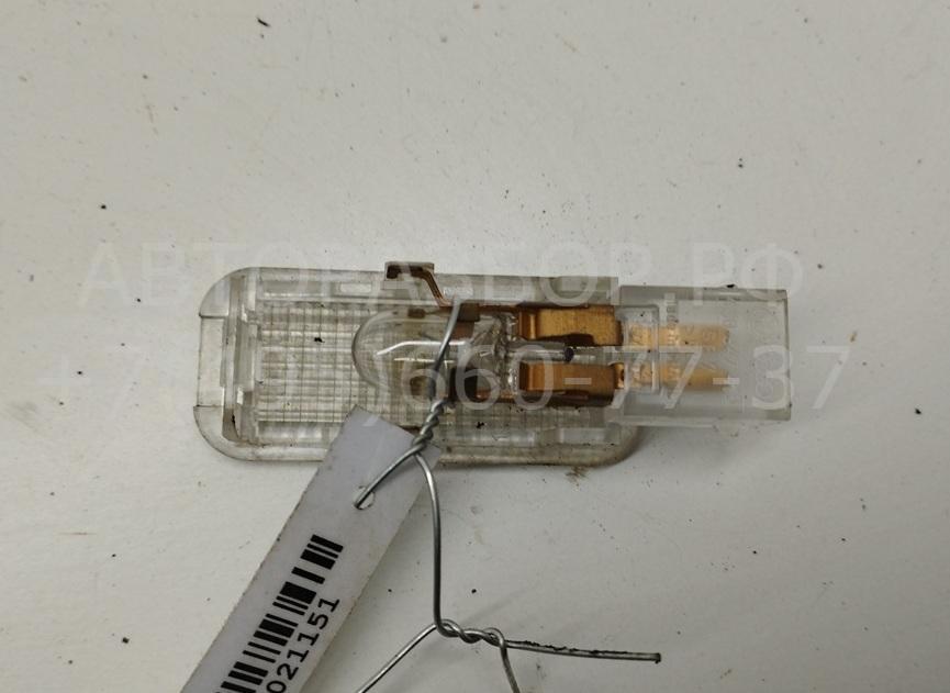 Плафон салонный