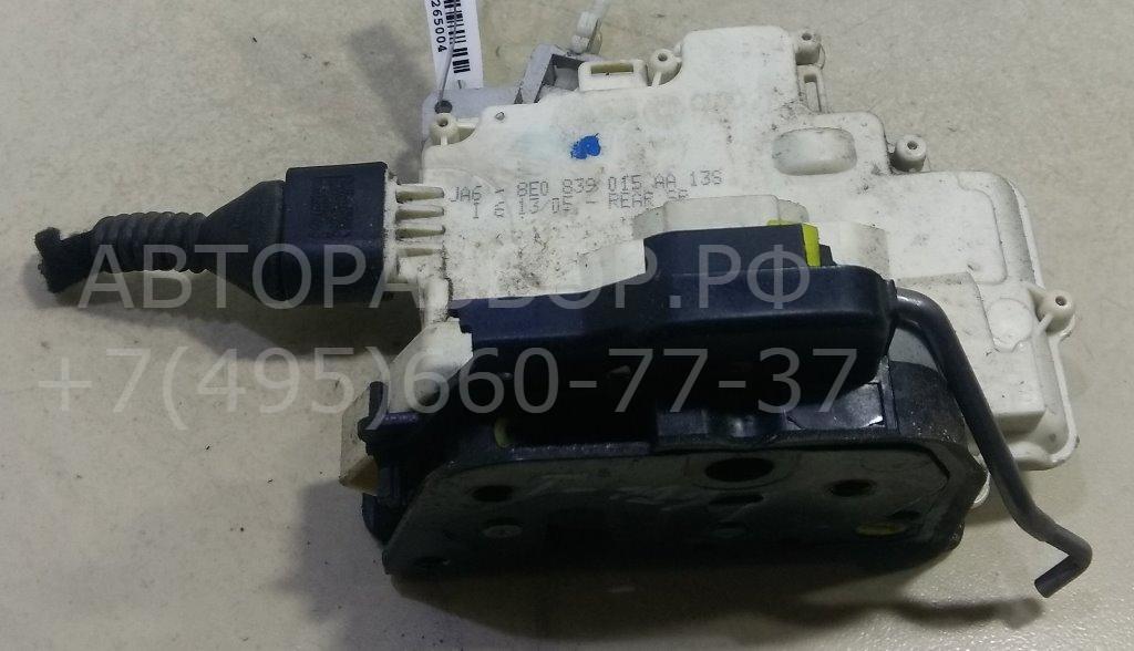 Замок двери задней левой