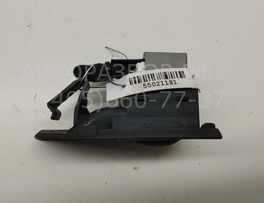 Кнопка стеклоподъемника