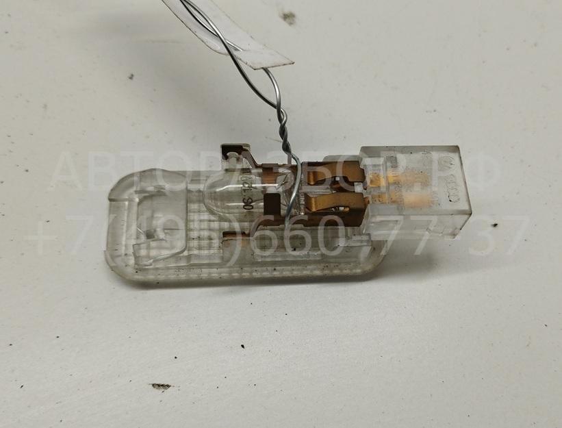 Плафон салонный