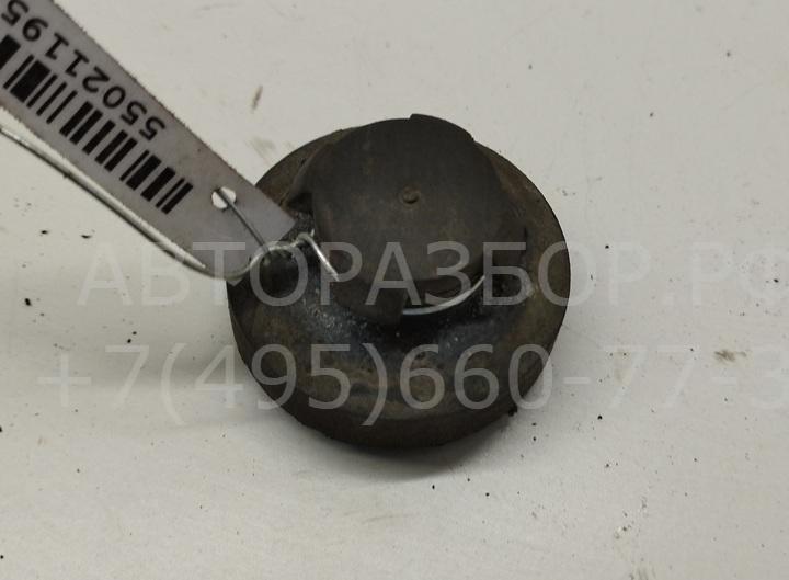 Кронштейн радиатора