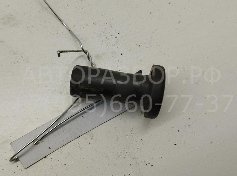 Кронштейн радиатора