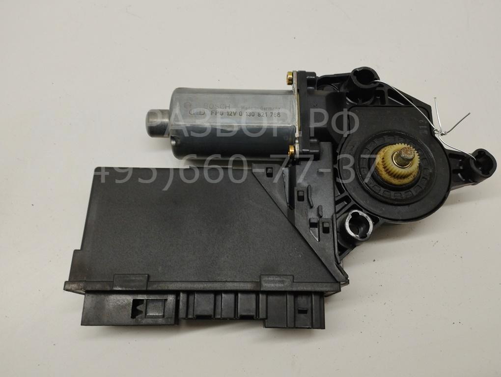 Моторчик стеклоподъемника