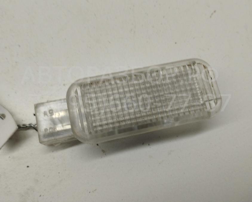 Плафон салонный