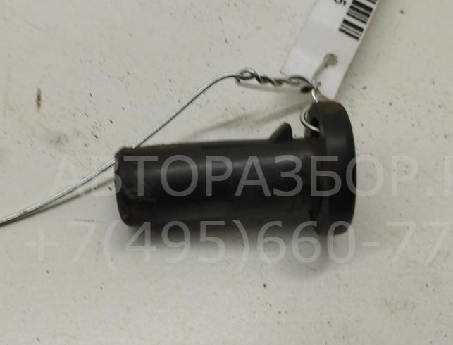 Кронштейн радиатора