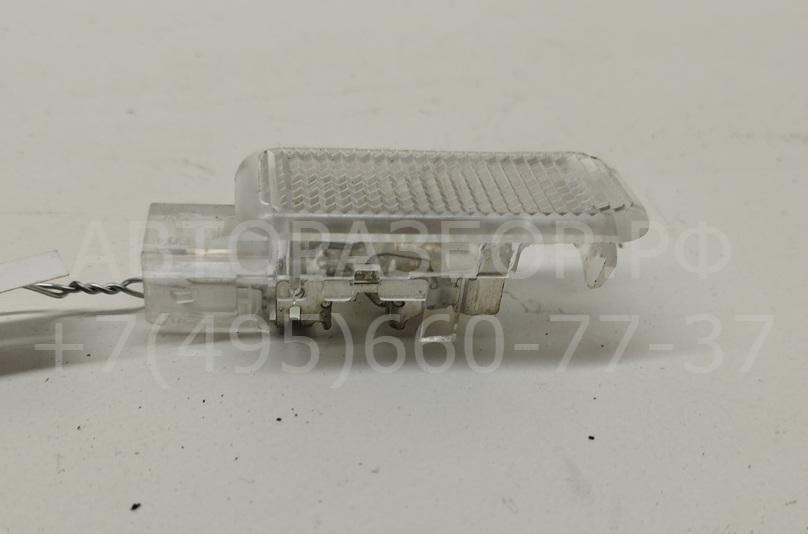 Плафон салонный