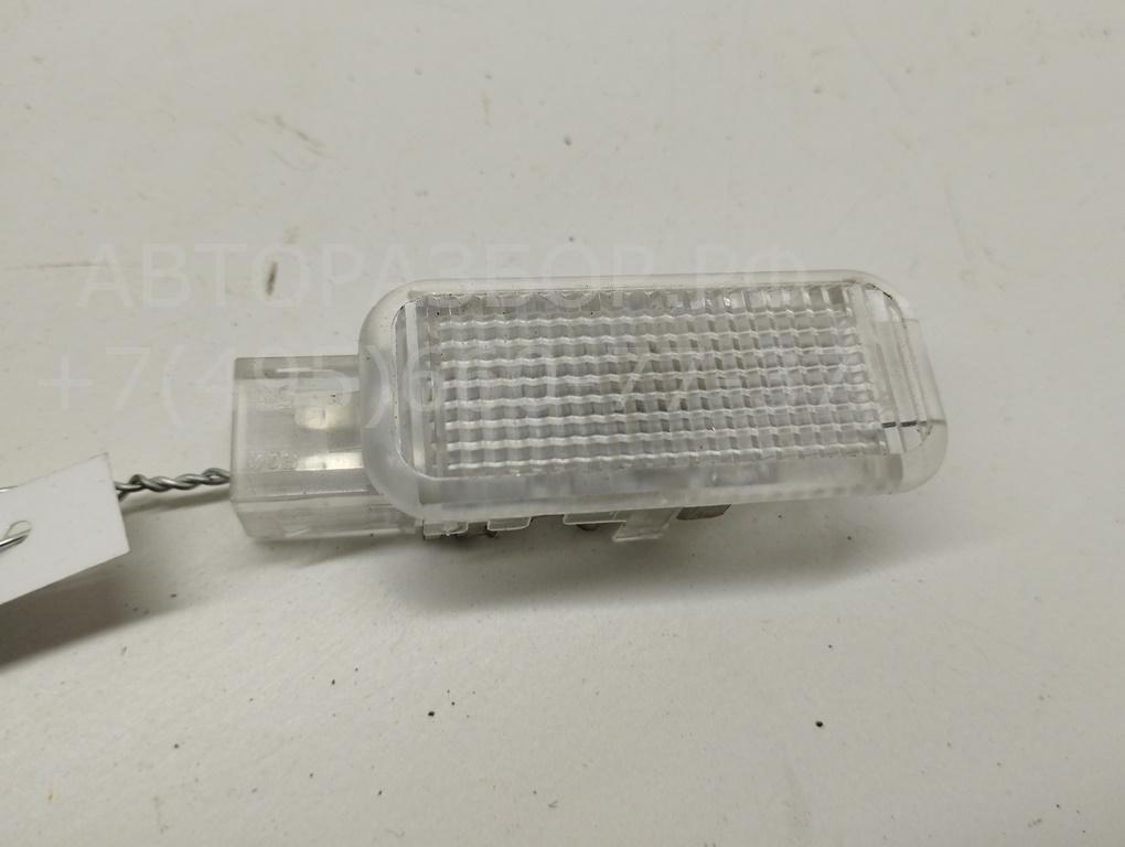 Плафон салонный