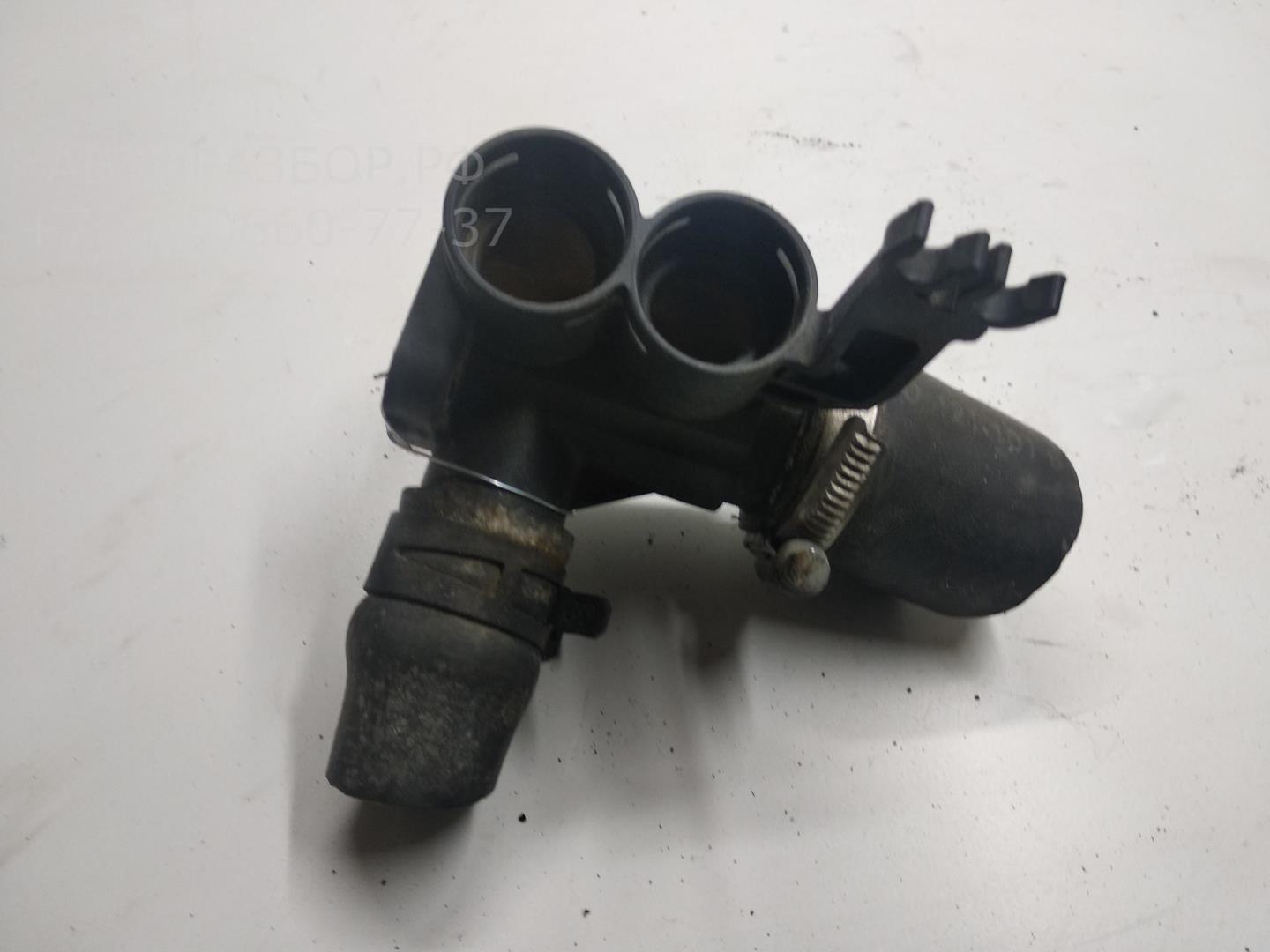 Фланец / тройник