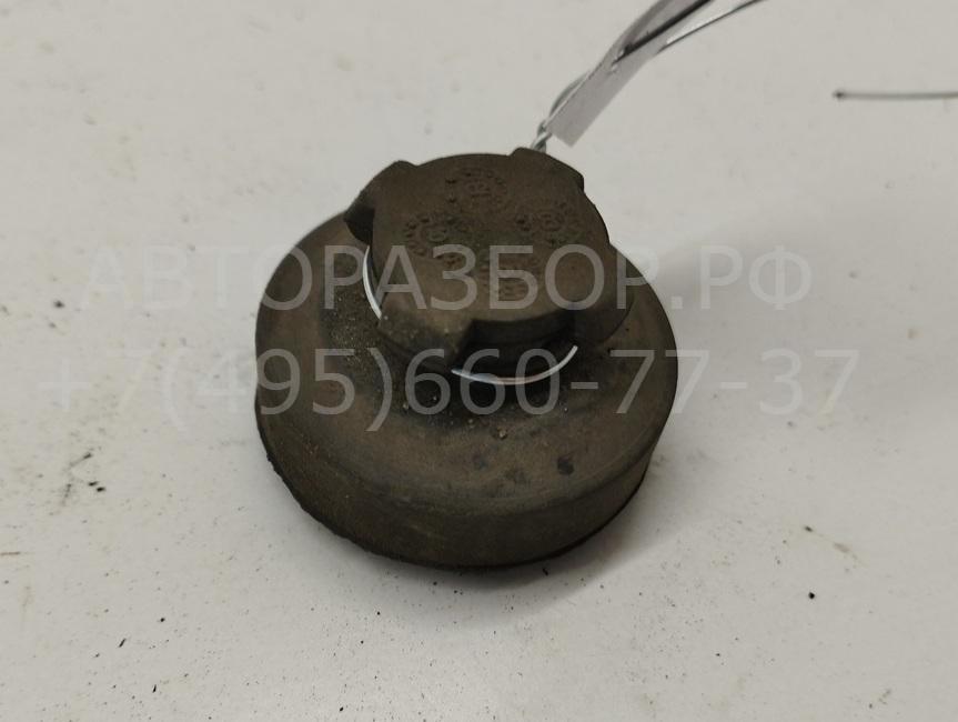 Кронштейн радиатора