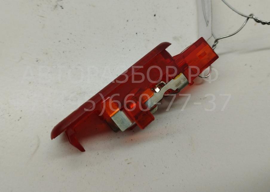 Плафон салонный