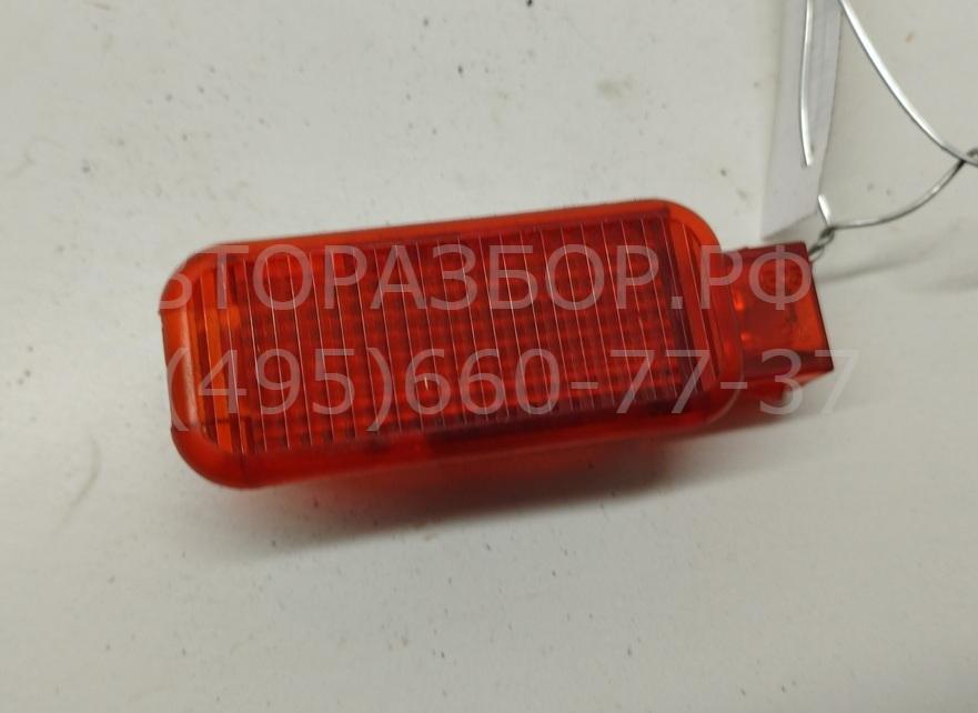 Плафон салонный