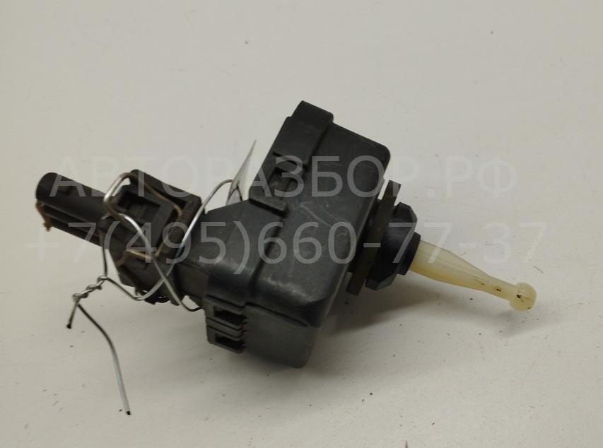 Корректор фары