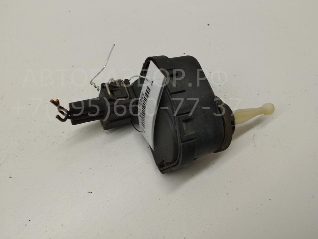 Корректор фары