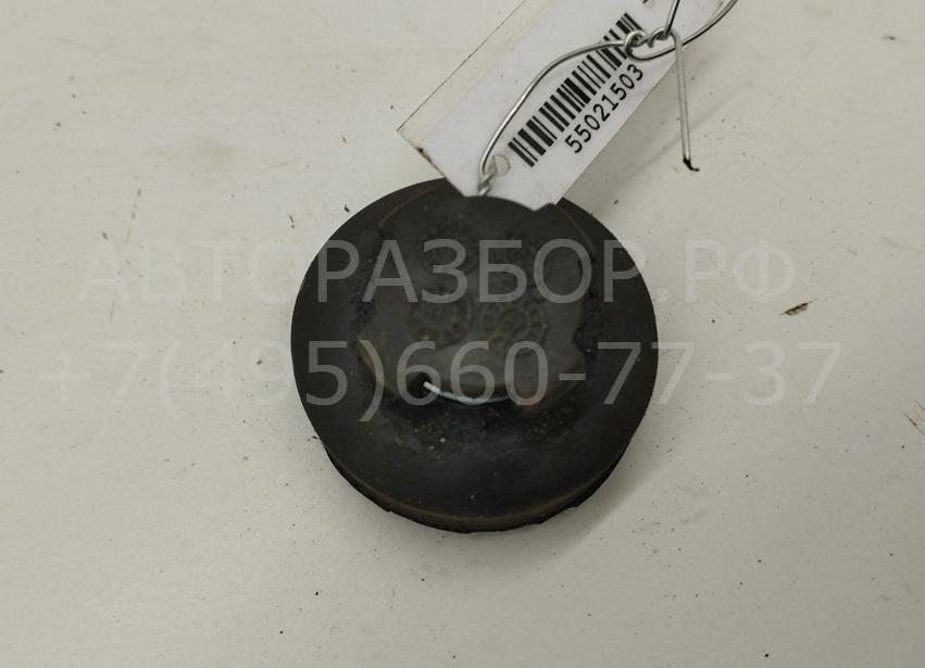 Кронштейн радиатора