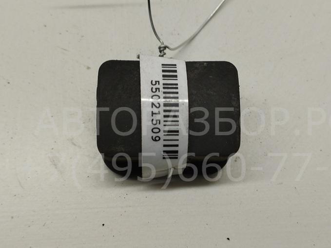 Кронштейн радиатора