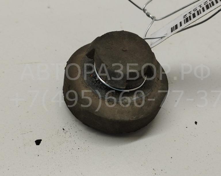 Кронштейн радиатора