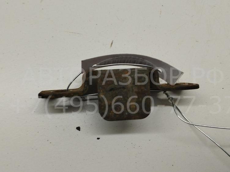 Кронштейн радиатора