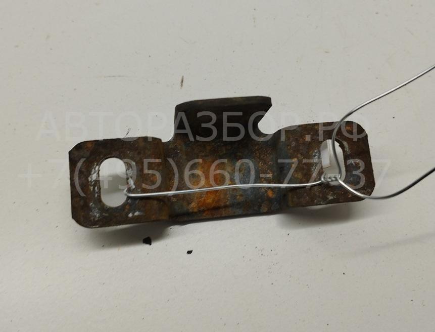 Кронштейн радиатора