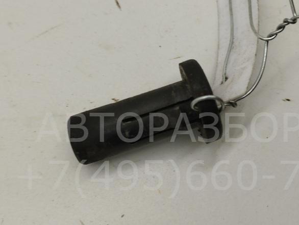 Кронштейн радиатора